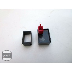 Kawasaki ZZR1100 benzine pomp relais / brandstof relay / benzinepomp / brandstofrelais